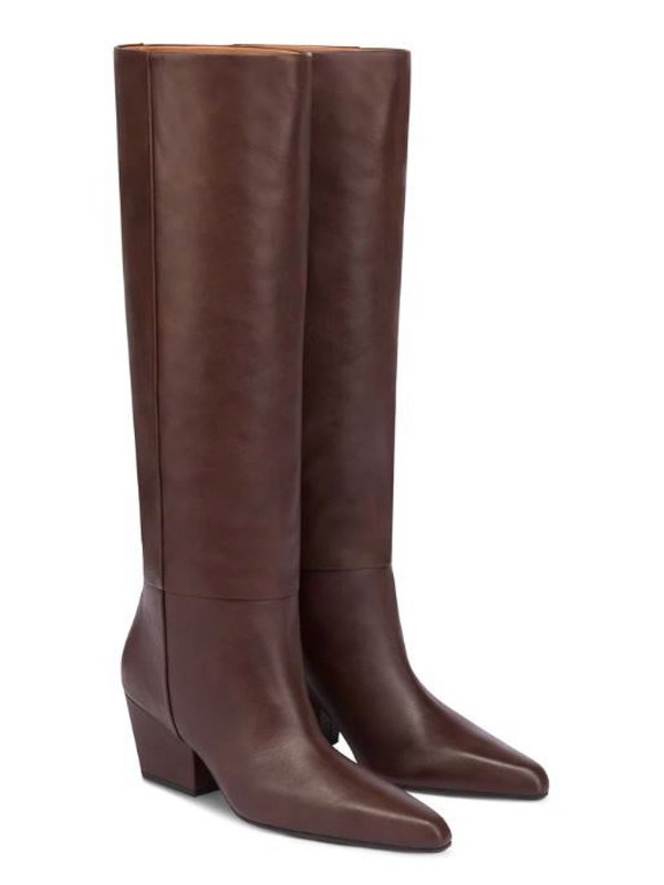 Paris Texas: Bottes online - Bottes - Crème