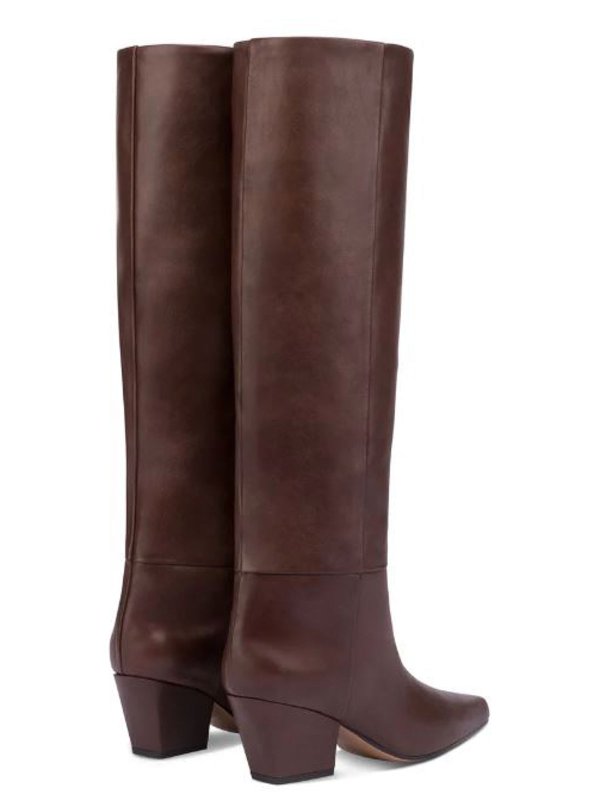 The Best Shops Paris Texas: Bottes - Bottes - Crème