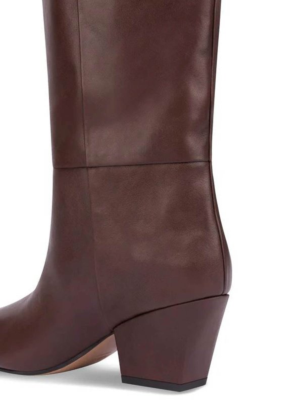 Bottes - Crème shop online: Paris Texas