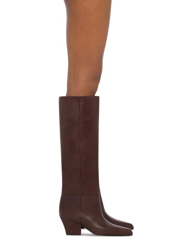 Paris Texas buy online Bottes - Crème