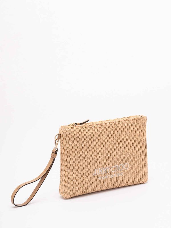 The Best Shops JIMMY CHOO: pochette - Pochette