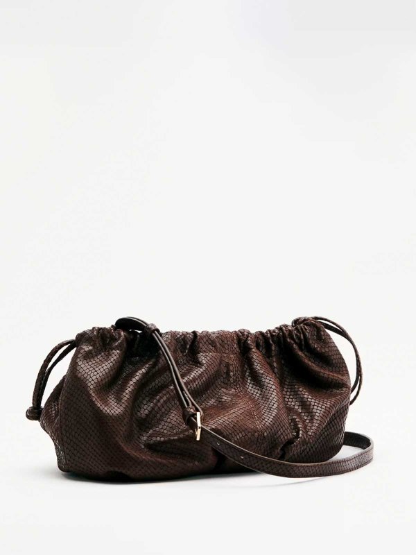 PATRIZIA PEPE: clutches online - Pouch