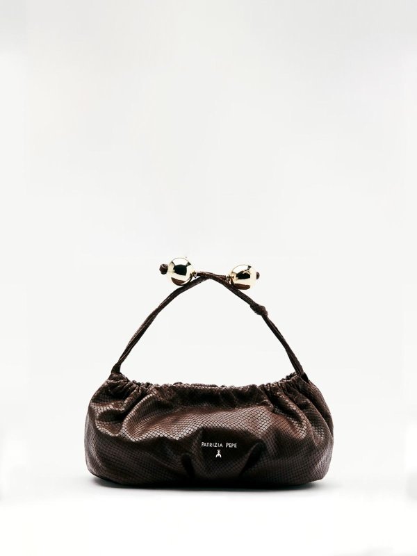 Pouch shop online: PATRIZIA PEPE