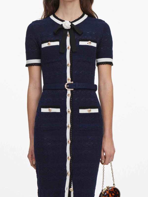 Self Portrait buy online Mini dress