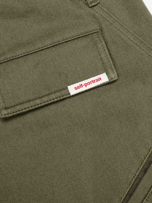 pantaloni casual shop online Jeans cargo