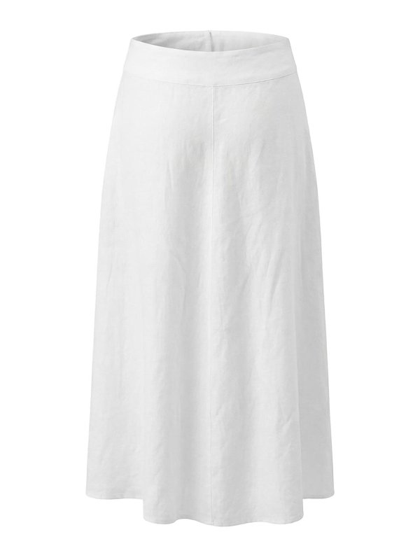 120% LINO: Gonne Lunghe online - Gonna lunga