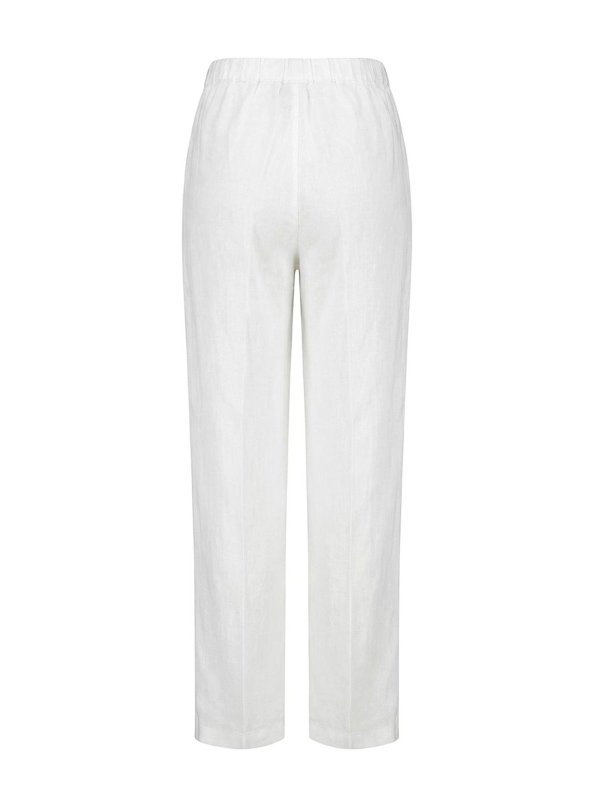 120% LINO: casual trousers online - Pants