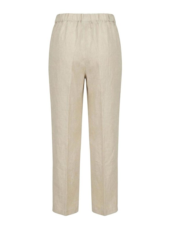 120% LINO: casual trousers online - Pants