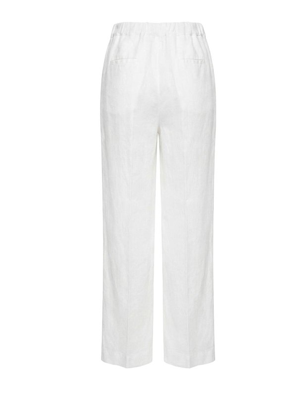 120% LINO: casual trousers online - Pants