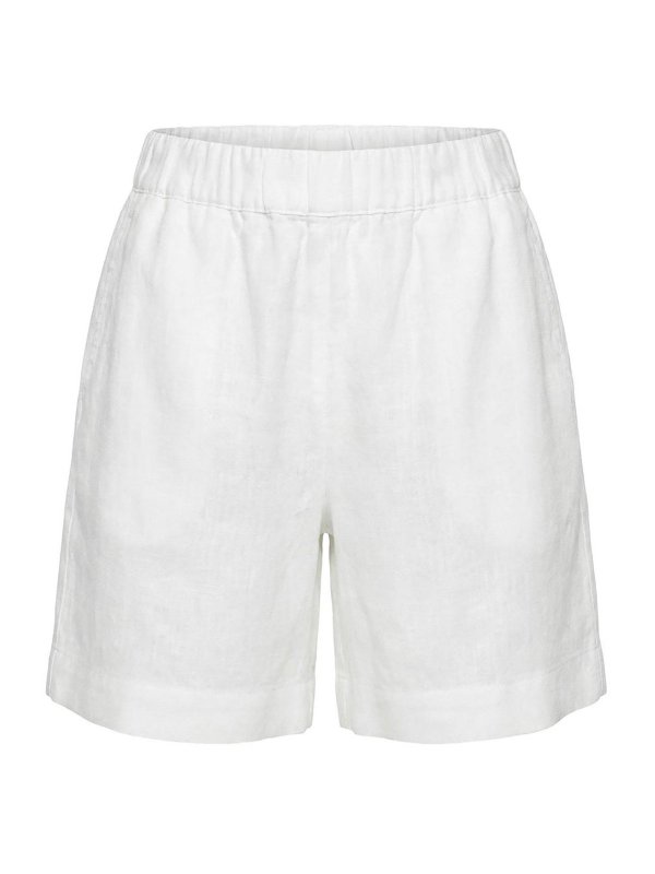 120% LINO: Trousers Shorts - Shorts