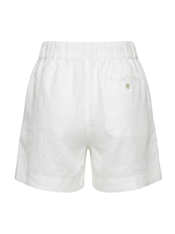 120% LINO: Trousers Shorts online - Shorts