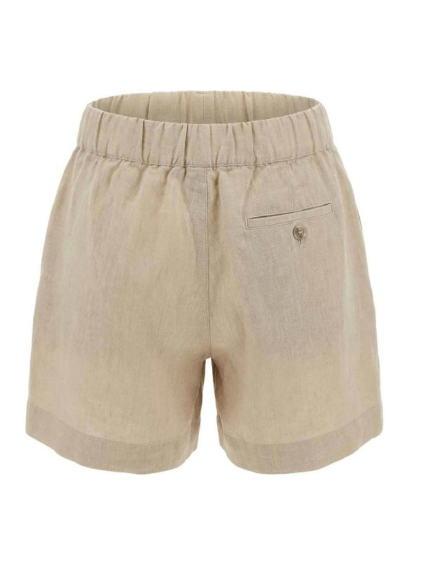 120% LINO: Trousers Shorts online - Shorts