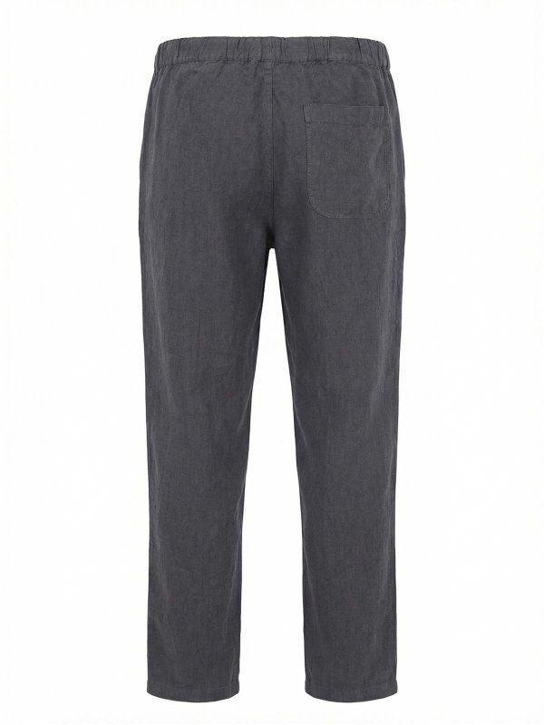 120% LINO: casual trousers online - Pants