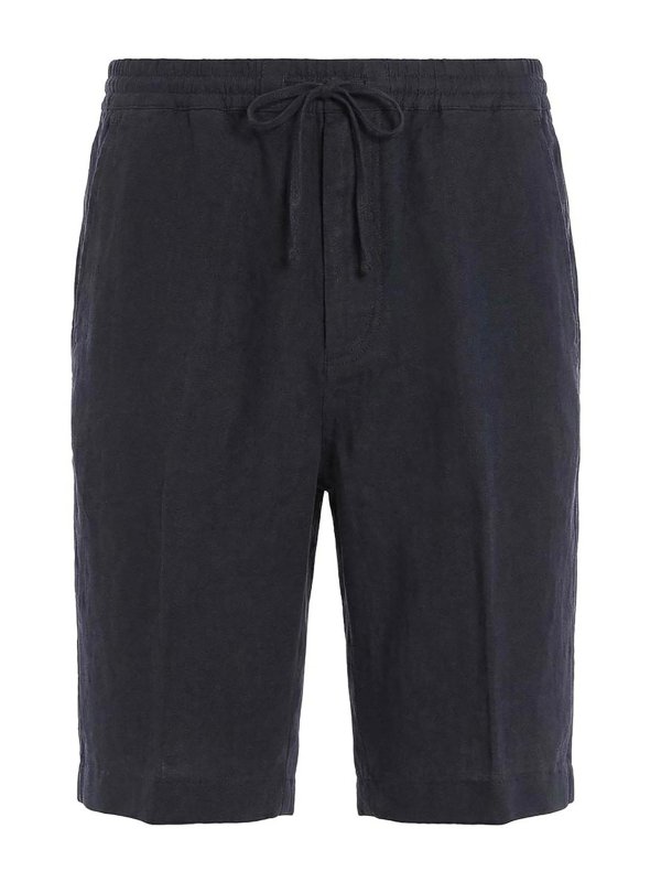 120% LINO: Trousers Shorts - Bermuda
