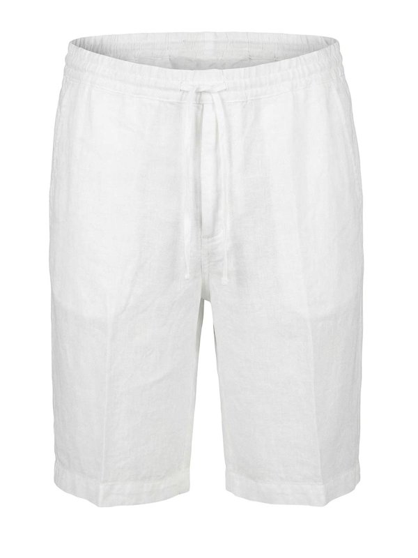 120% LINO: Trousers Shorts - Bermuda
