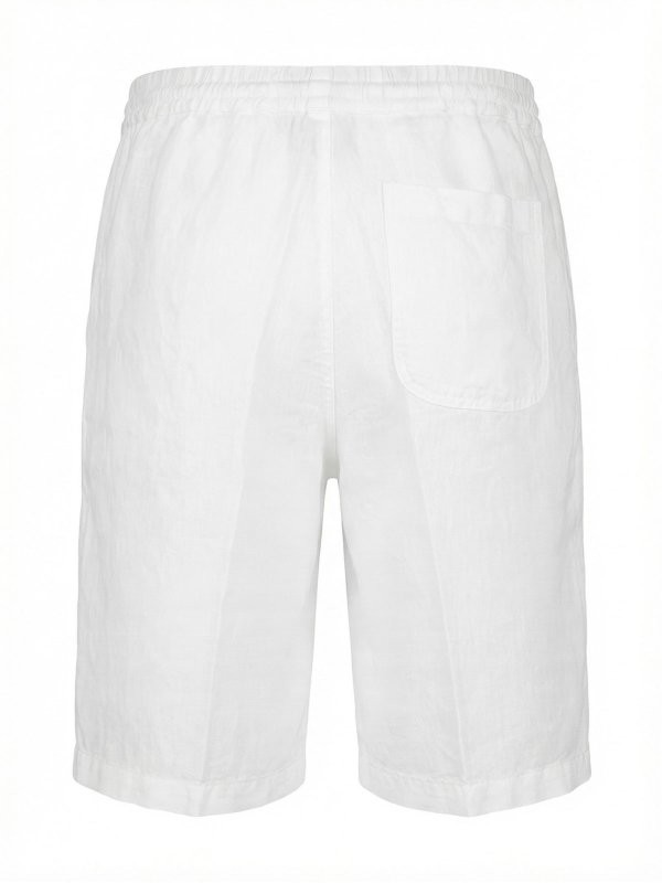 120% LINO: Trousers Shorts online - Bermuda