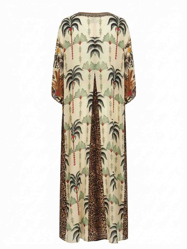 ANJUNA: tunics online - Kaftan