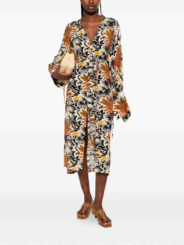 ANJUNA: tunics online - Kaftan