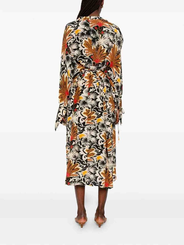 The Best Shops ANJUNA: tunics - Kaftan