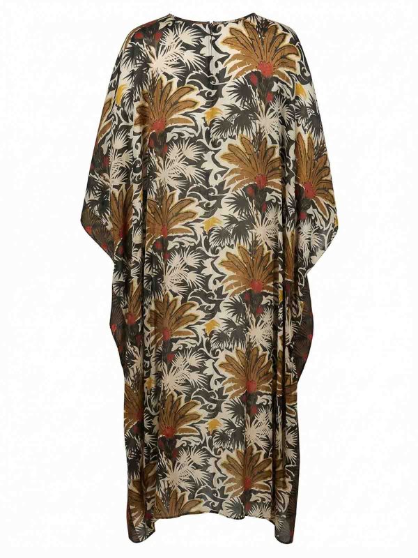ANJUNA: tunics online - Kaftan
