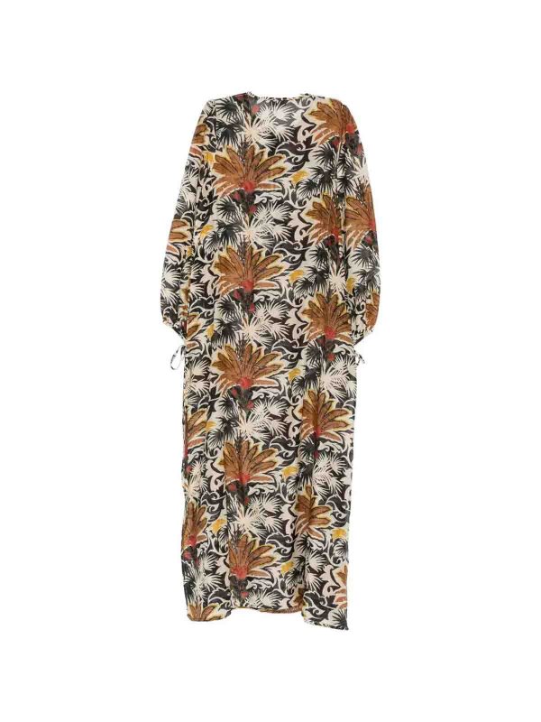 ANJUNA: tunics online - Kaftan