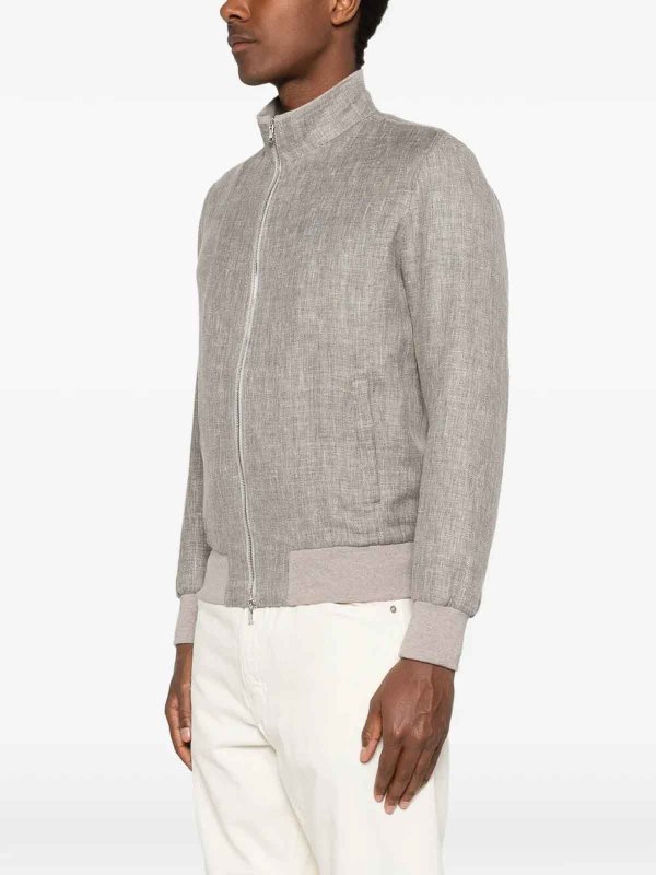 The Best Shops BARBA NAPOLI: casual jackets - Jacket