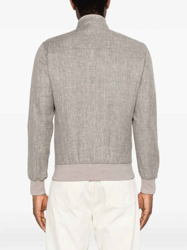 Jacket shop online: BARBA NAPOLI
