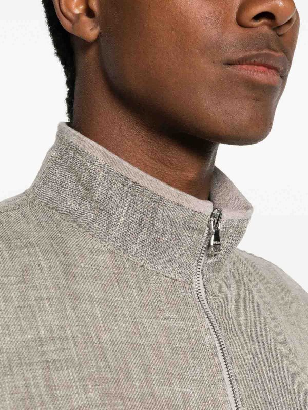 BARBA NAPOLI buy online Jacket