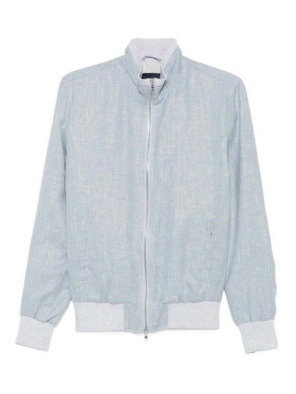 BARBA NAPOLI: giacche casual - Giacca