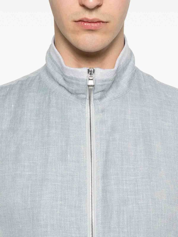 BARBA NAPOLI buy online Giacca
