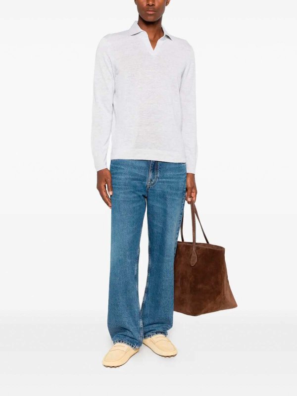 BARBA NAPOLI: polo shirts online - Polo