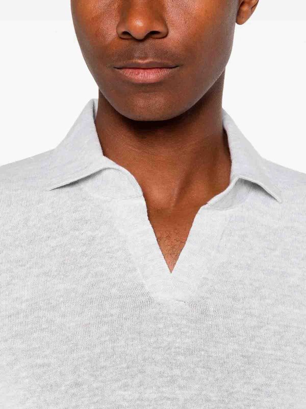 BARBA NAPOLI buy online Polo