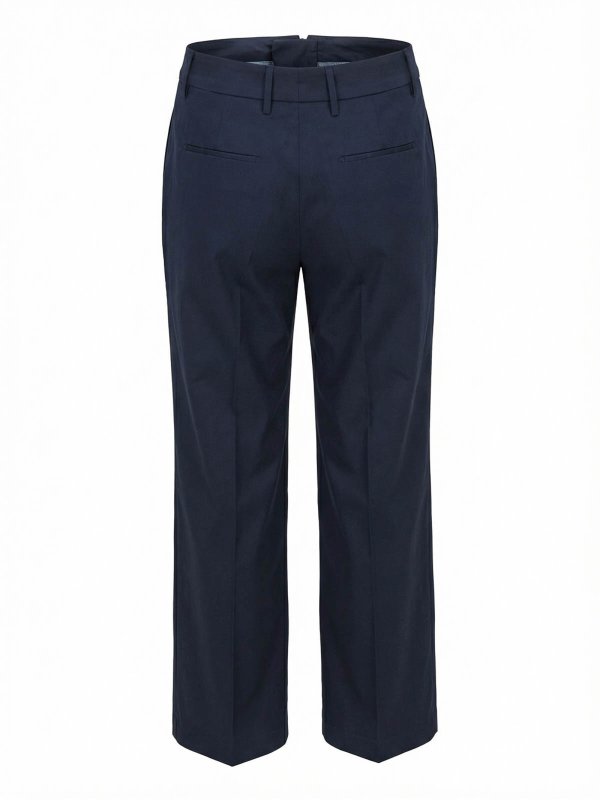 BERWICH: casual trousers online - Palazzo pants