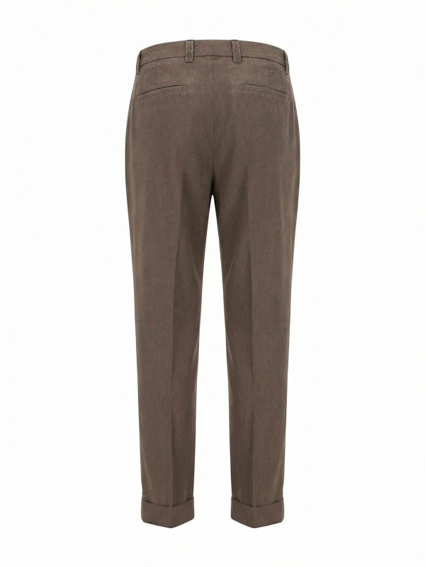 BERWICH: casual trousers online - Pants