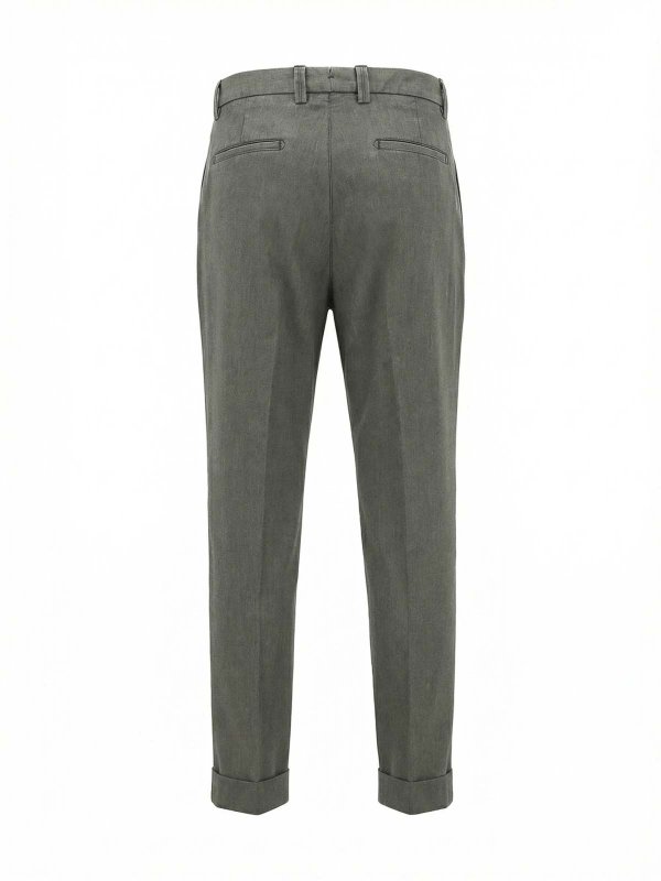 BERWICH: casual trousers online - Pants