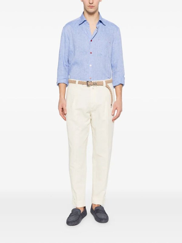 BERWICH: pantaloni casual online - Pantaloni