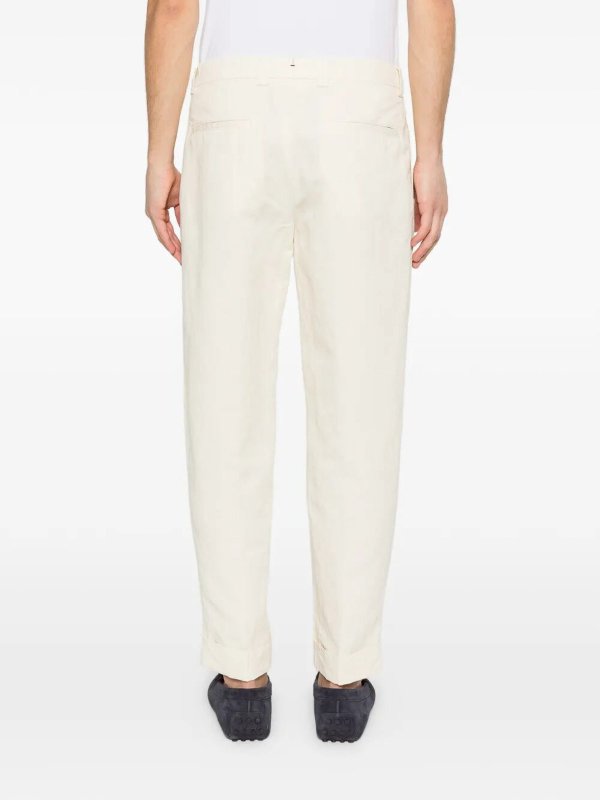 The Best Shops BERWICH: pantaloni casual - Pantaloni