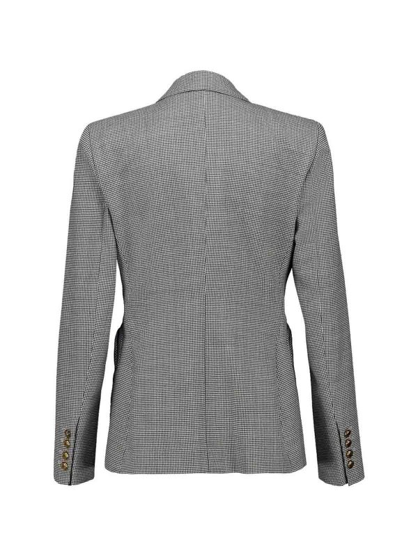 BLAZÉ MILANO: blazers online - Double-breasted blazer