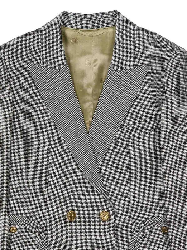 Double-breasted blazer shop online: BLAZÉ MILANO