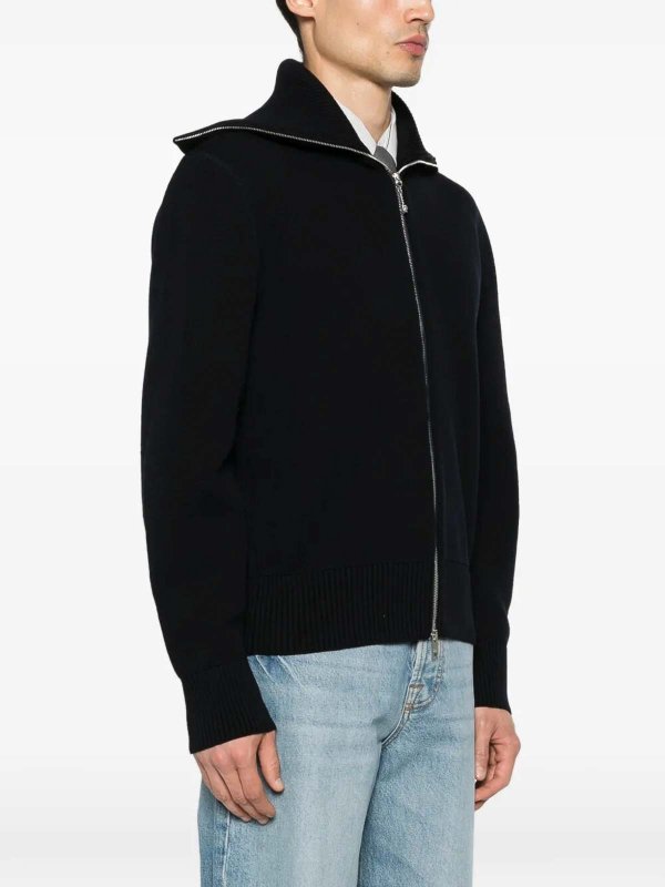 BOTTEGA VENETA buy online カーディガン - ブルー