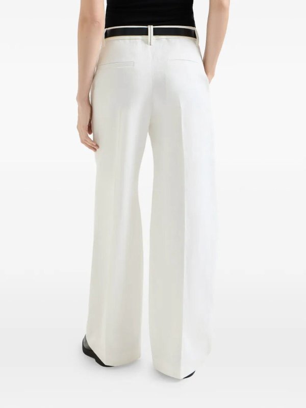 フレアジーンズ - ベージュ shop online: BRUNELLO CUCINELLI