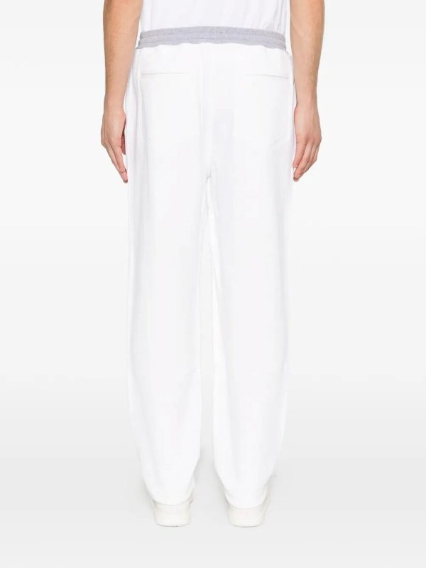 The Best Shops BRUNELLO CUCINELLI: casual trousers - Long pants