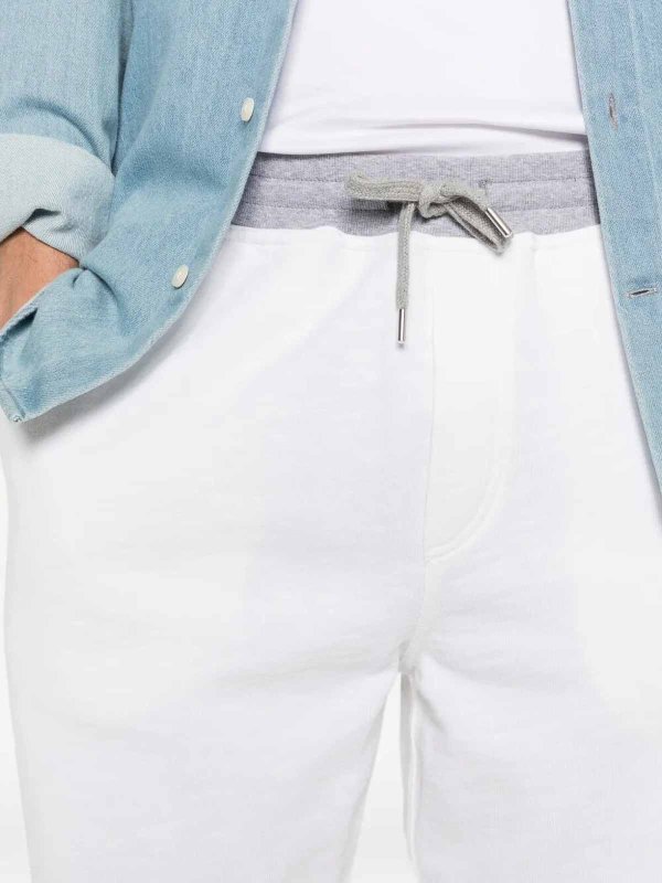 Long pants shop online: BRUNELLO CUCINELLI