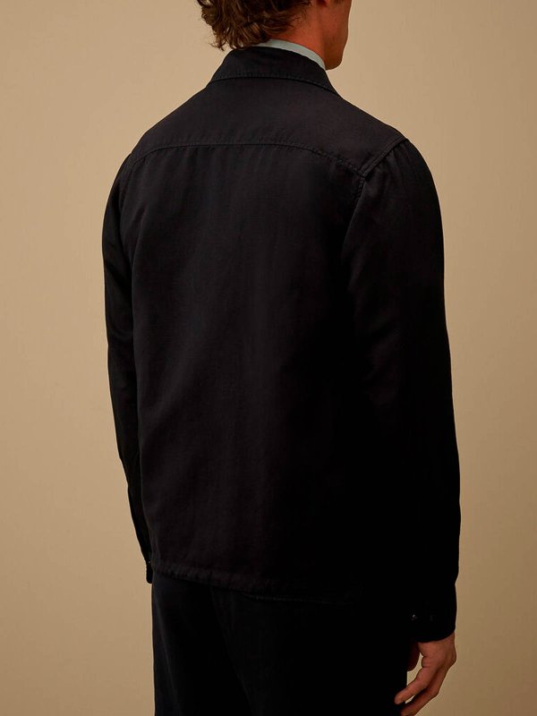 Sovracamicia shop online: C.P. COMPANY