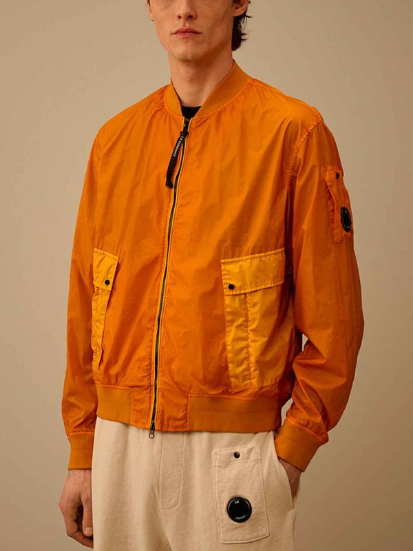 The Best Shops C.P. COMPANY: giacche casual - Capispalla