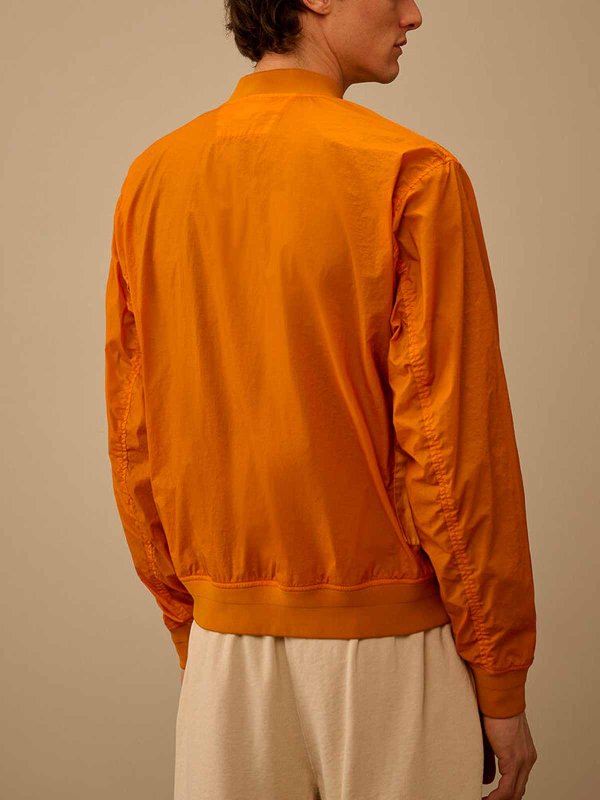 Capispalla shop online: C.P. COMPANY