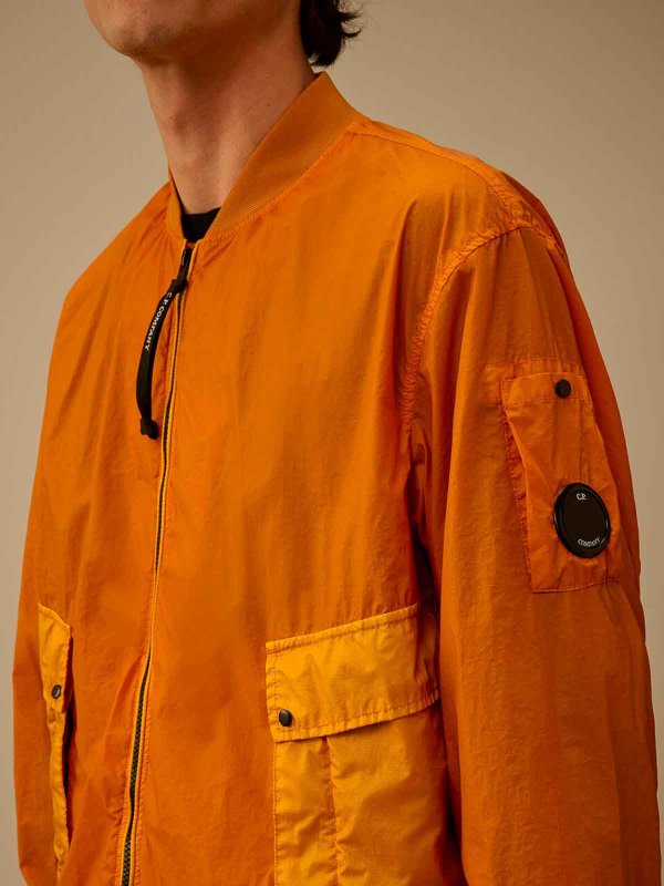 C.P. COMPANY buy online Capispalla