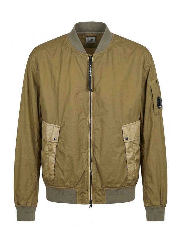 C.P. COMPANY: giacche casual - Capispalla