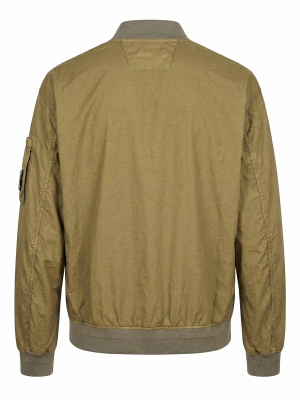C.P. COMPANY: giacche casual online - Capispalla