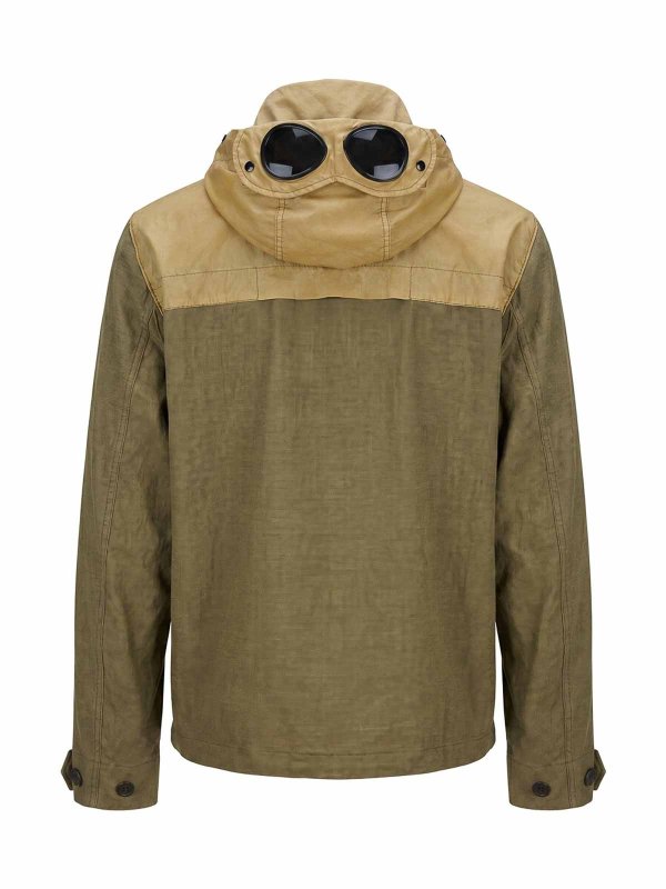C.P. COMPANY: giacche casual online - Capispalla